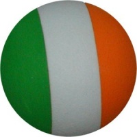 Ireland Flag Ball